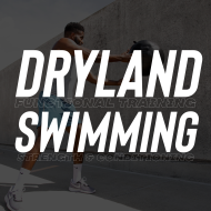 Dryland Swimming